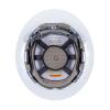 Type 2 Hard Hat, Non-Vented Full Brim Style, White